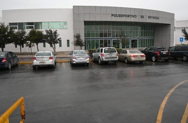 Inscríbete y sé parte del deporte en Reynosa