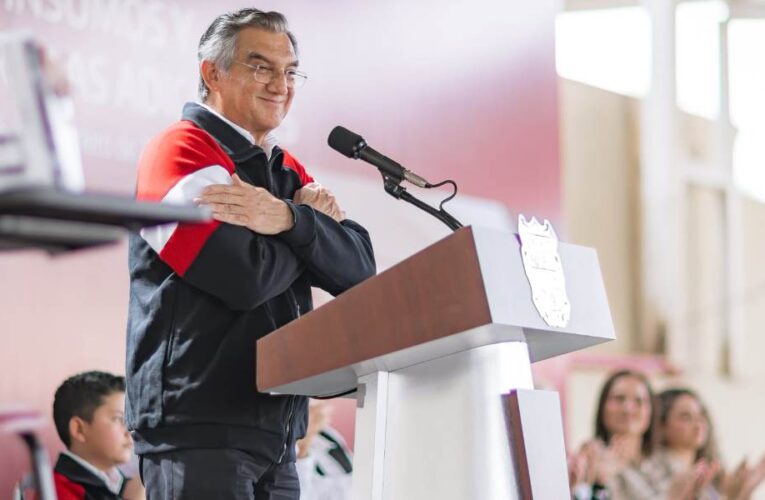 Realizará gobernador de Tamaulipas extensa gira por la frontera