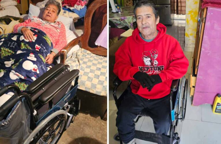 Ofrece DIF Reynosa atención personalizada a ciudadanos con atención médica y sillas de ruedas