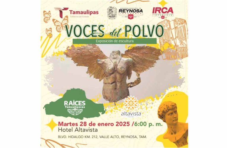 Refrenda Alcalde Carlos Peña Ortiz su compromiso de apoyo al arte y la cultura local