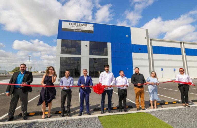 Crecimiento de actividad industrial de Reynosa, empuja la demanda de espacios de arrendamiento para esta actividad