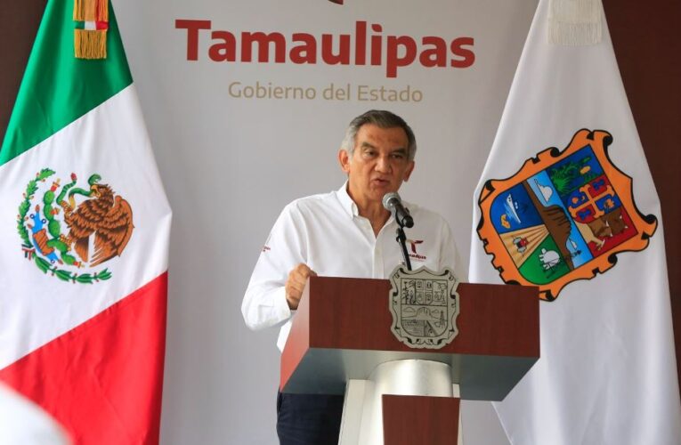 Muestran indicadores avances de Tamaulipas en diferentes rubros: Américo