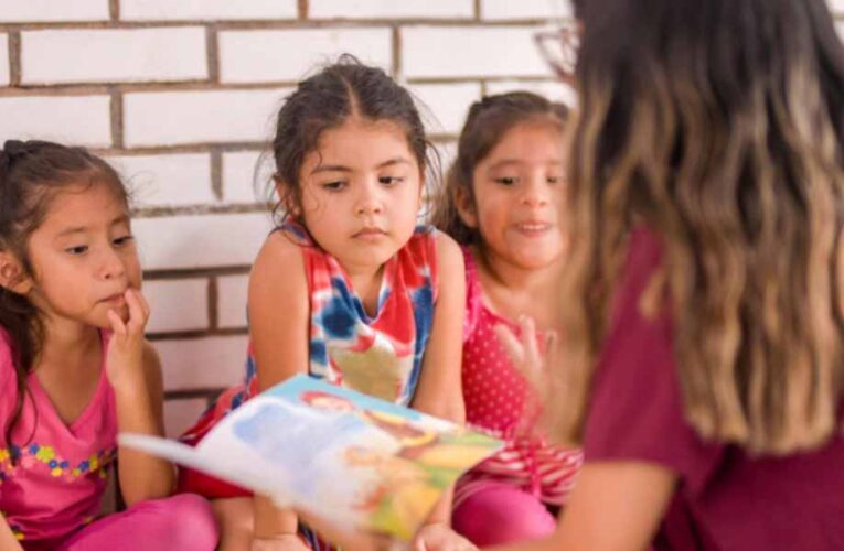 Inicia DIF Reynosa preinscripciones para el nuevo ciclo escolar en preescolar-guarderías