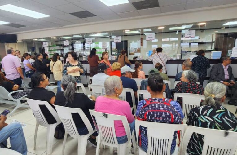 Disponible descuento del 15% en el pago del Predial durante febrero en Reynosa
