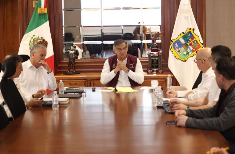 Refuerzan lucha contra el dengue en zona conurbada