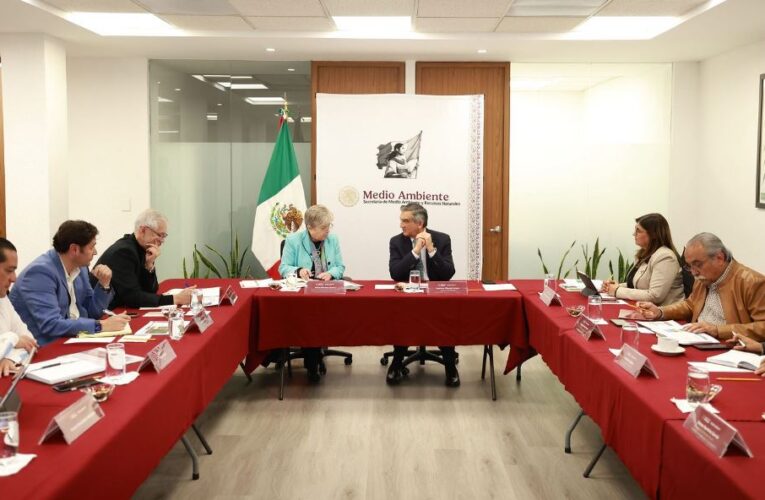 Reconocen proyectos de Tamaulipas que podrían replicarse en otras entidades