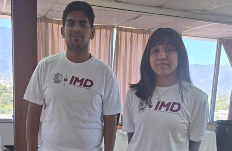 Representarán Ajedrecistas de Reynosa a Tamaulipas en el Macro Regional