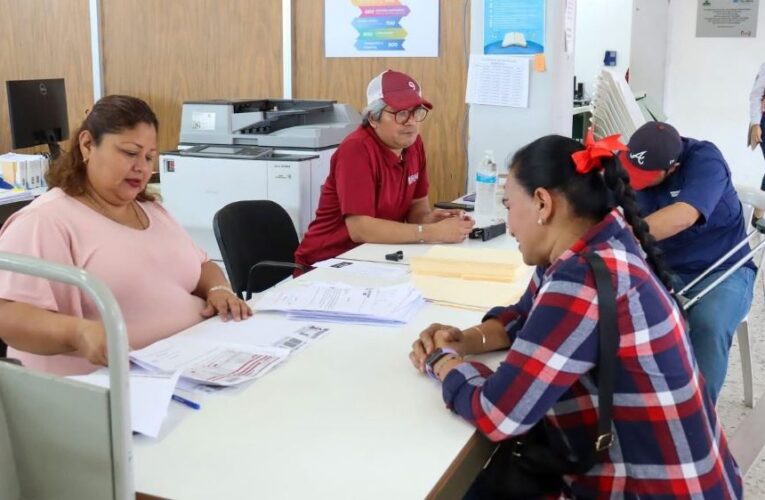 Impulsa Carlos Peña Ortiz Programa Municipal para la Gestión Integral del Agua 