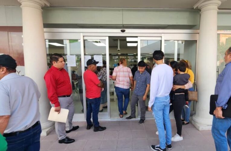 Disponible descuento del 15% en el pago del Predial durante febrero en Reynosa
