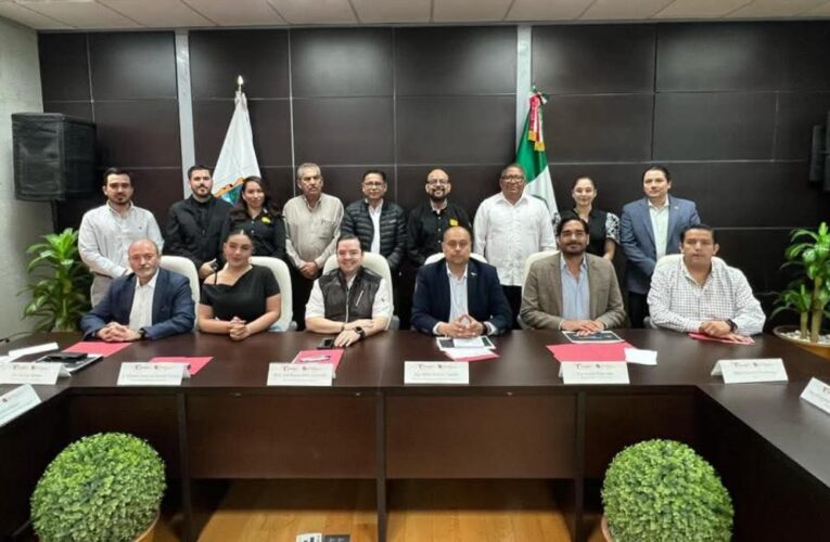 Alianza Municipio-Estado busca generar beneficios comunitarios para Reynosa
