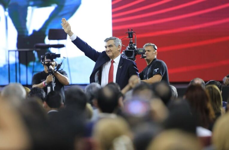 Tamaulipas se consolida como referente energético nacional, afirma Américo