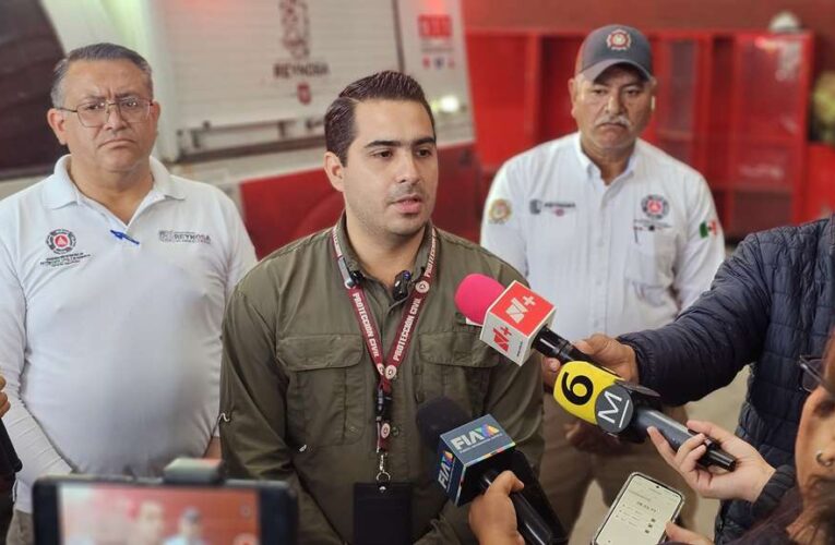 Atendió Gobierno de Carlos Peña Ortiz emergencias por lluvias