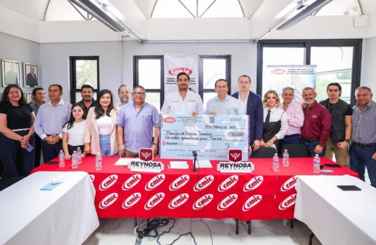 Presidió Carlos Peña Ortiz Quinceava Feria Virtual de Empleo