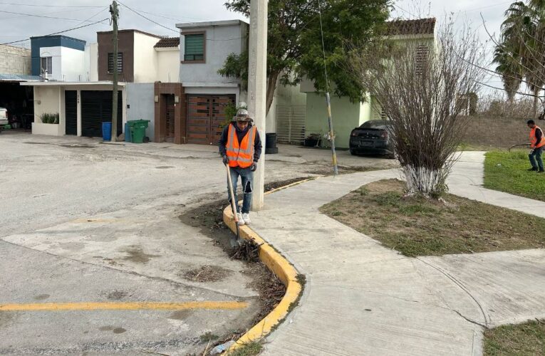 Rehabilitó Gobierno de Carlos Peña Ortiz plazas para el esparcimiento familiar