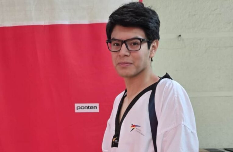 Estará Reynosa en el Macro Regional de Taekwondo