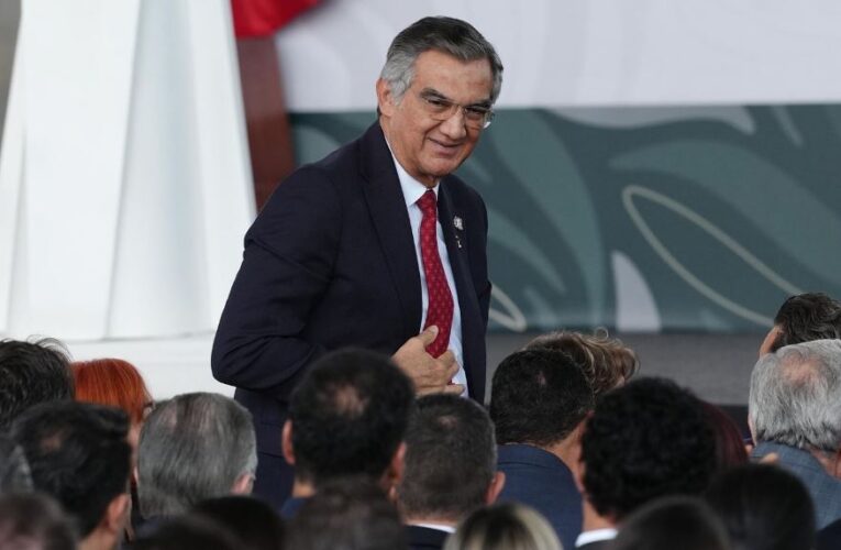 Respalda Tamaulipas a presidenta Claudia Sheinbaum en el fortalecimiento del Plan México: Américo