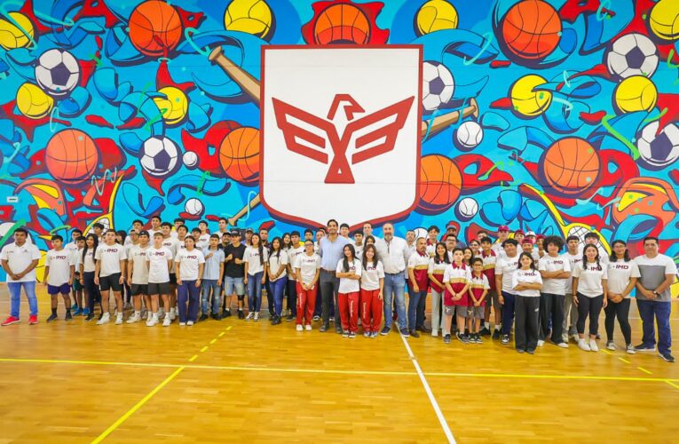 Reynosa, Imparable en el Deporte