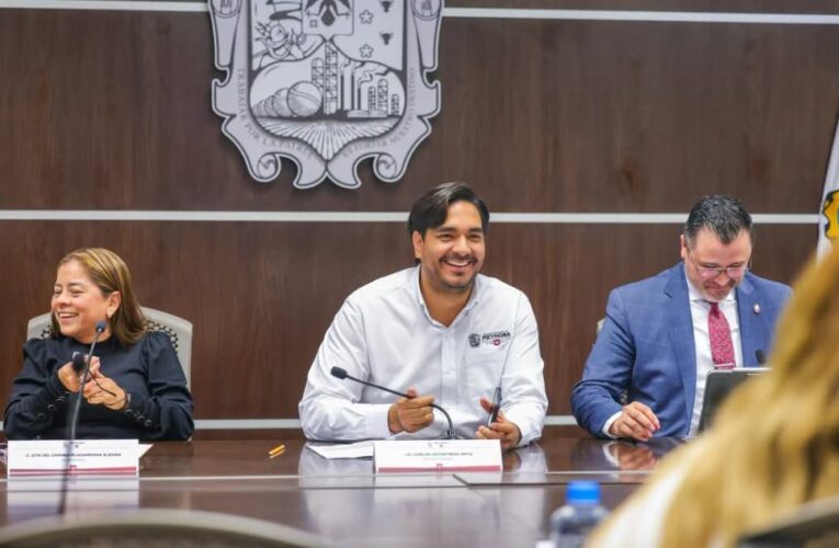 Crearán Comisión de Seguimiento y Análisis en el Municipio