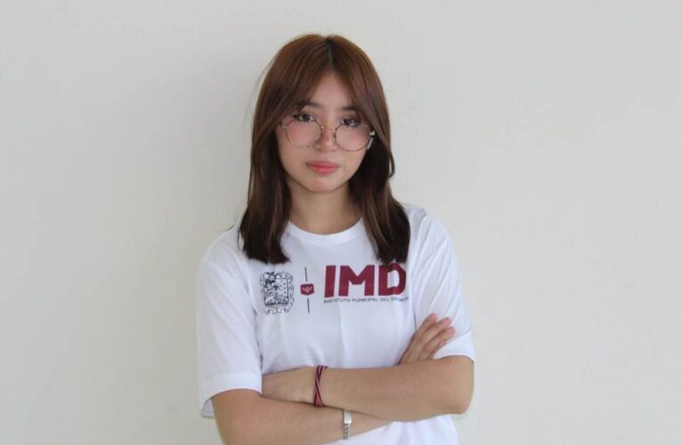 Tendrá Reynosa representante de Breaking en el Macroregional de Tlaxcala