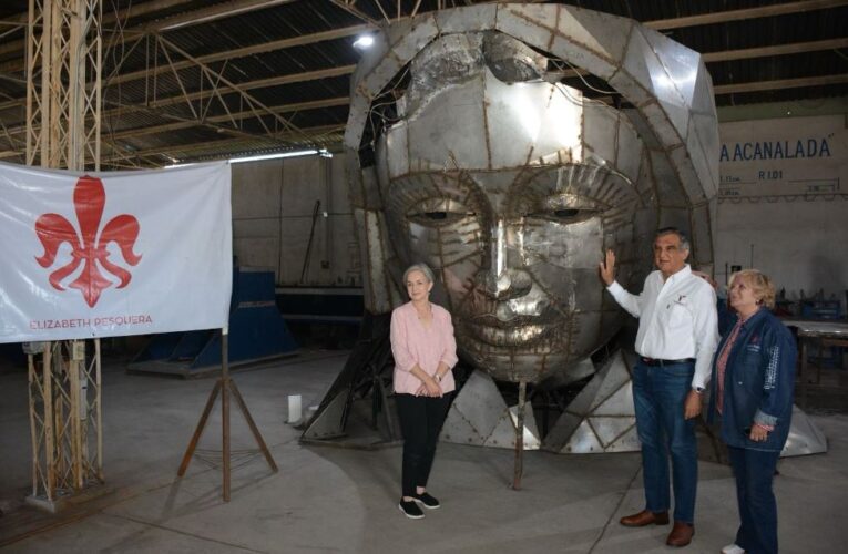 Impulsa Américo arte y deporte en Tamaulipas