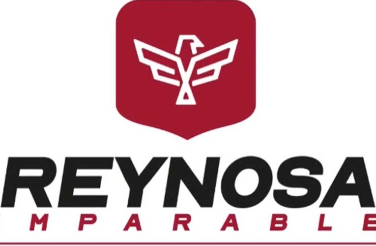 Reynosa Imparable