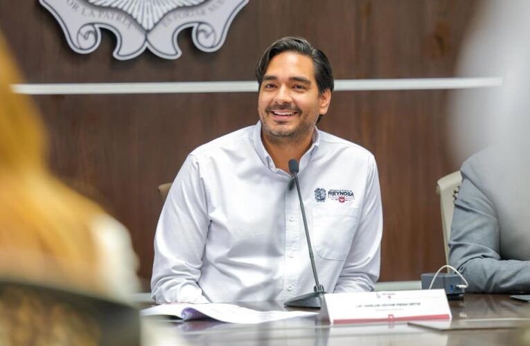 Celebró Cabildo de Reynosa su XXXIV Sesión Ordinaria