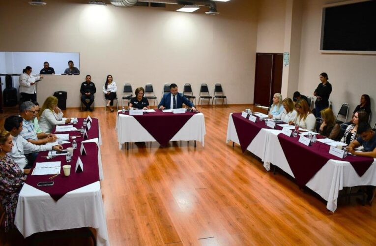 Fortalece Gobierno de Carlos Peña Ortiz el arte y la cultura en Reynosa
