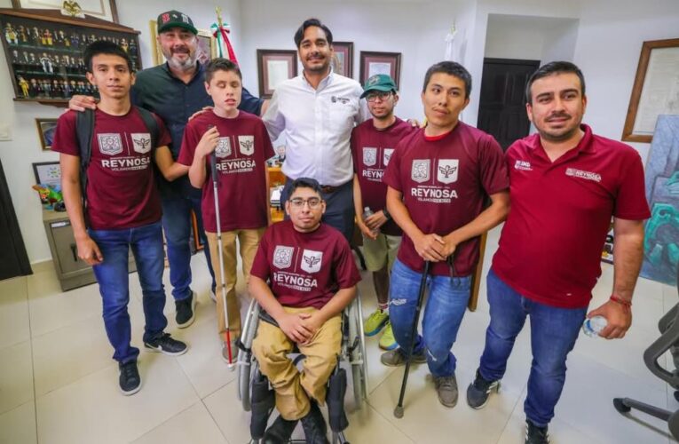 Continúa el apoyo del Gobierno de Reynosa al Deporte