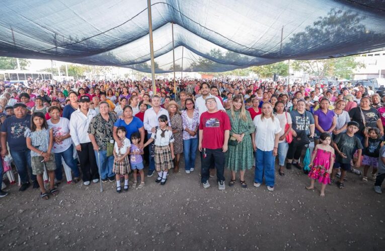 Día de las Madres inolvidable en Balcones de Alcalá