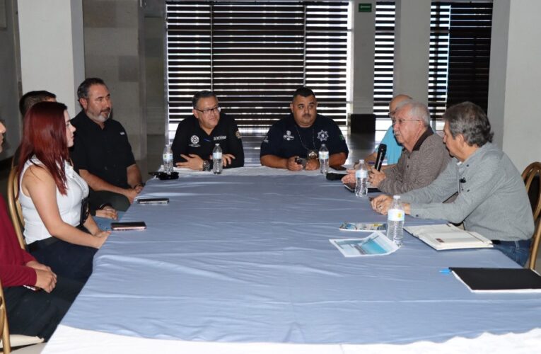 Apoyará el Gobierno de Reynosa la realización del Triatlón Casino Petrolero
