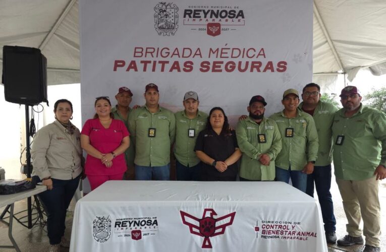 Mejoran vida de gatitos y perritos en Reynosa con 16 adopciones