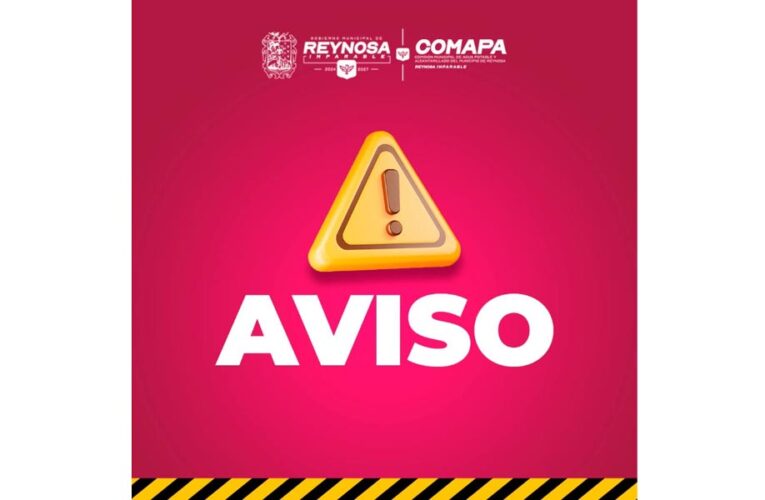 AVISO A NUESTROS USUARIOS