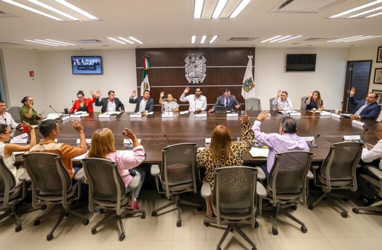 Donará Gobierno de Reynosa a la Secretaría de Educación de Tamaulipas un predio urbano