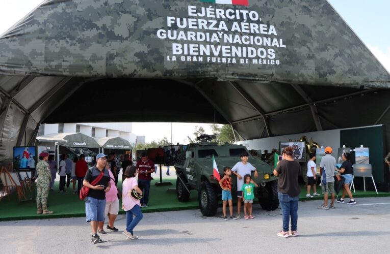 Invita Gobierno de Reynosa a las actividades deportivas y culturales este fin de semana