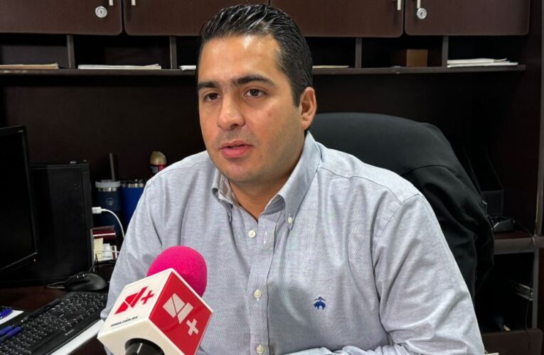 Llegará precipitación continua de agua a Reynosa: PCyB