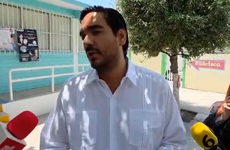 Llama alcalde a participar en elecciones