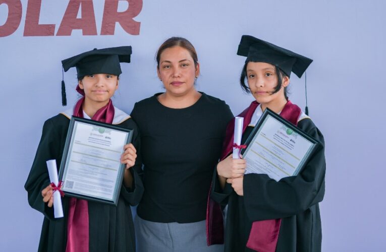 PANNARTI, un espacio que transforma vidas en Reynosa