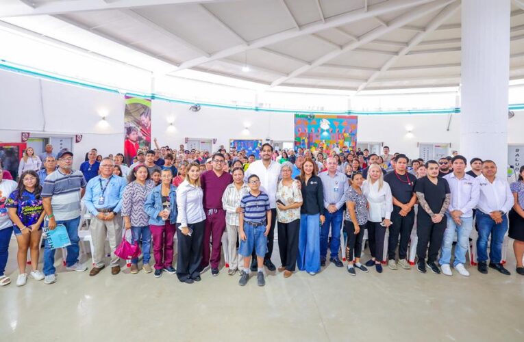 Mejor visión para reynosenses con entrega de lentes gratuitos