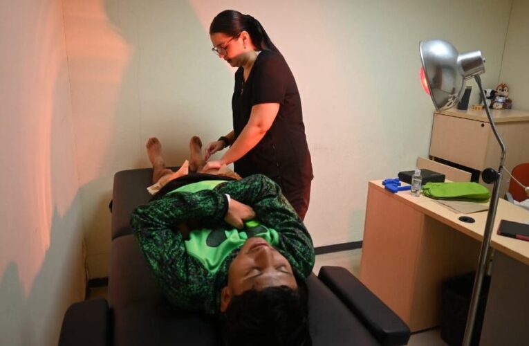 Impulsa Gobierno de Reynosa el alto rendimiento deportivo