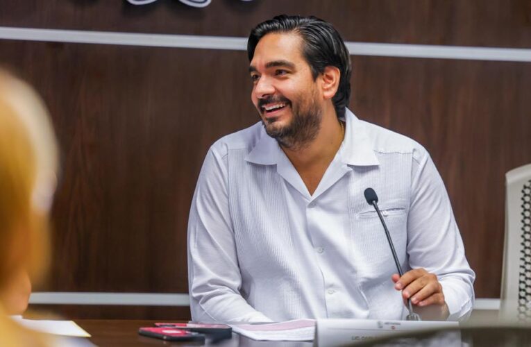 Cabildo de Reynosa aliado del desarrollo urbano