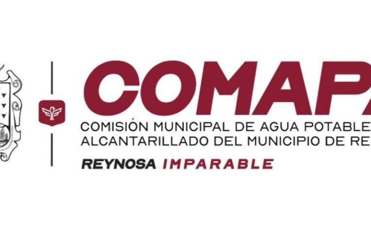 La COMAPA de Reynosa iniciará una campaña de cortes en colonias con mayor rezago en el pago del servicio