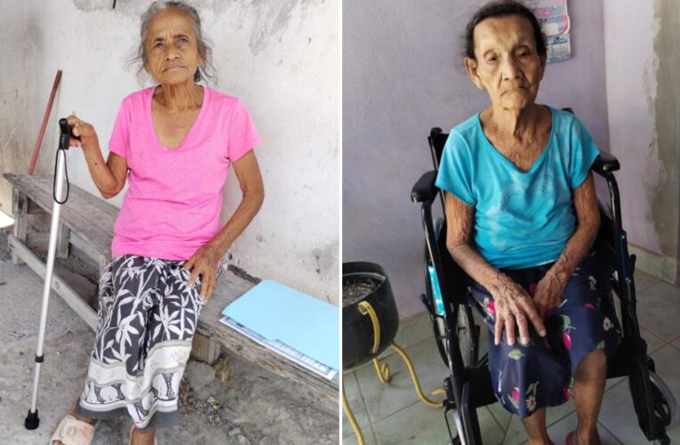 Apoya DIF-Reynosa con campaña permanente de aparatos funcionales