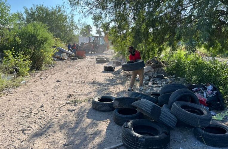 Llama Gobierno Municipal de Reynosa a la responsabilidad cívica