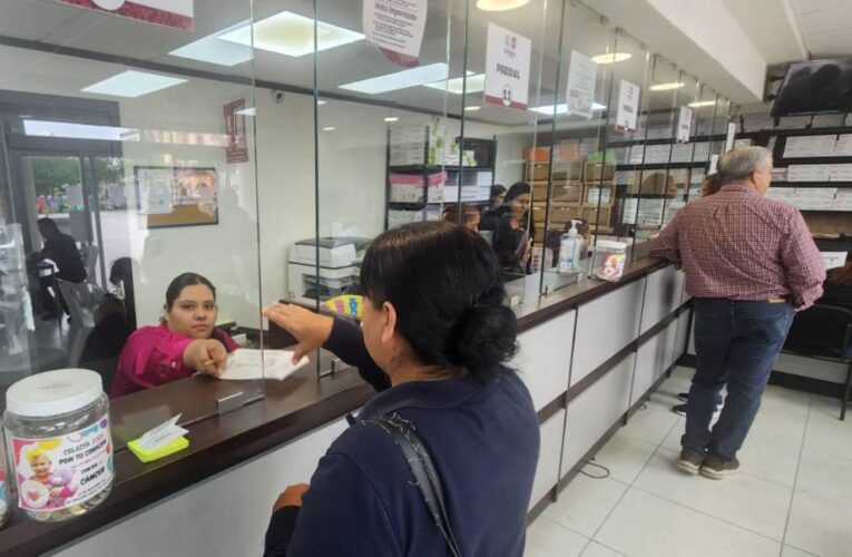 Aprovecha el mes de julio con el 100% de descuento en recargos del Impuesto Predial