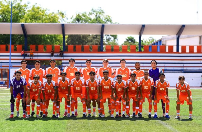 Inicia el campeón con triunfo