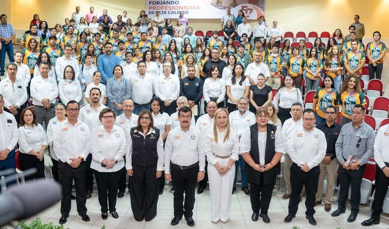 Inicia la UAT la Carrera de Arquitectura en Ciudad Victoria.
