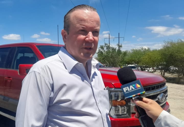 Si Se Comprueba que Se Castigue a Responsables: Cantúrosas.