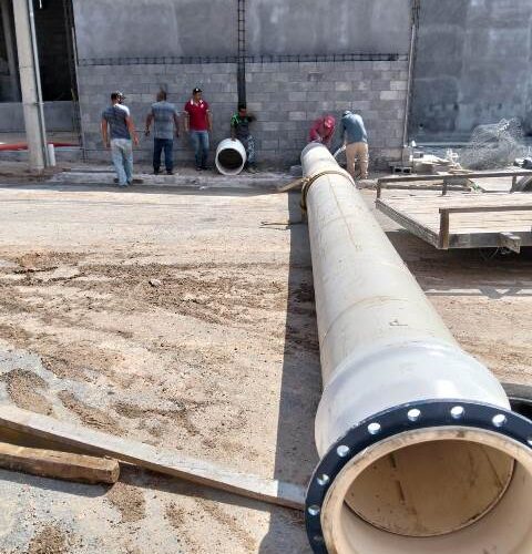 BALANZA DE PAGOS TRIUNFANTE.