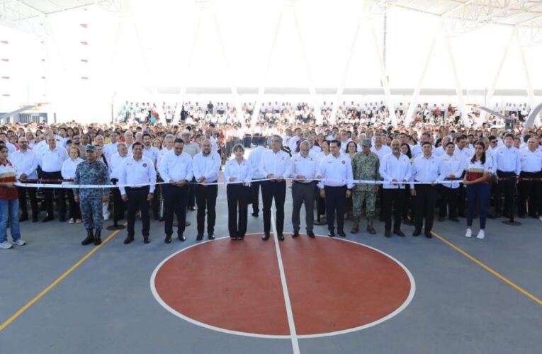 Continuar con reducción de pobreza extrema es prioridad: Américo