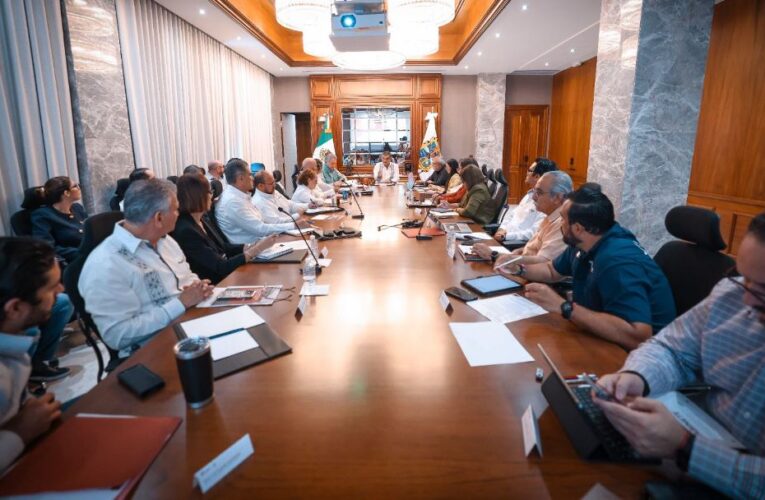 En tres años, Tamaulipas logra histórica disminución de pobreza extrema